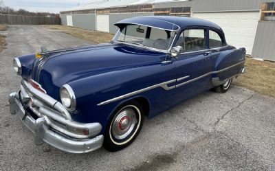 Photo of a 1953 Pontiac Chieftain for sale