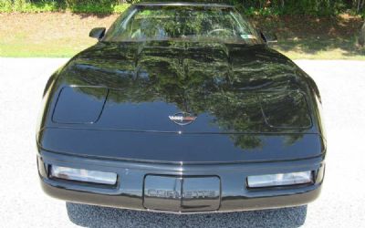 Photo of a 1995 Chevrolet Corvette ZR1 2DR Hatchback for sale