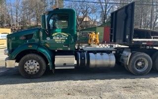 Photo of a 2018 Peterbilt 567 Day Cab Truck for sale