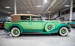 1934 Twelve Dietrich Convertible Se Thumbnail 12