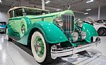 1934 Twelve Dietrich Convertible Se Thumbnail 27