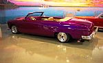 1951 Custom Convertible Thumbnail 2