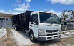 2014 Mitsubishi Fuso FE180