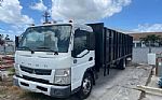 2014 Fuso FE180 Thumbnail 2