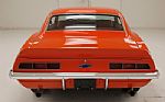 1969 Camaro Yenko Clone Thumbnail 5