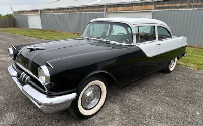 1955 Pontiac Chieftain 