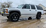 1995 Suburban 3/4 Ton 4X4 Thumbnail 5