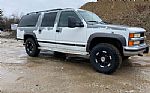 1995 Suburban 3/4 Ton 4X4 Thumbnail 4