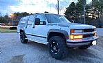 1995 Suburban 3/4 Ton 4X4 Thumbnail 2