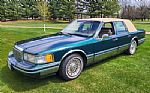 1993 Lincoln Town Car