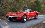 1969 Corvette Stingray Thumbnail 6