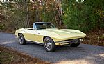 1966 Corvette Stingray Thumbnail 6