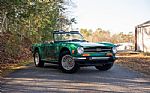 1974 TR6 Thumbnail 1