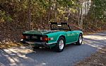 1974 TR6 Thumbnail 4