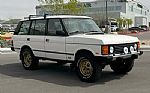 1995 Land Rover Range Rover