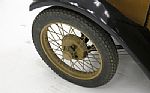 1929 Seven Cabriolet Thumbnail 19