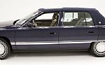 1996 DeVille Sedan Thumbnail 2