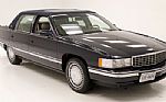 1996 DeVille Sedan Thumbnail 6