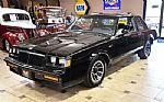 1985 Buick Grand National