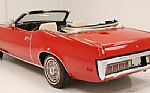 1973 Cougar XR-7 Convertible Thumbnail 5