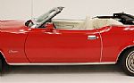 1973 Cougar XR-7 Convertible Thumbnail 3