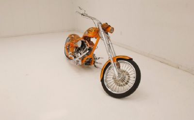 Photo of a 2002 Harley Davidson ASM for sale
