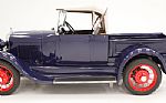 1928 Model A Roadster Pickup Thumbnail 3