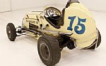 1932 Midget Race Car Thumbnail 3