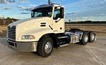 2014 Mack CXU-613