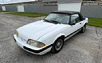 1987 Mustang 2dr Convertible LX Thumbnail 1