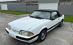 1987 Mustang 2dr Convertible LX Thumbnail 5