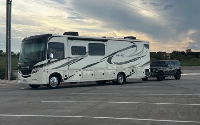 Photo of a 2022 Jayco Precept 34G for sale
