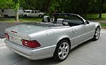 2002 SL-Class Thumbnail 11