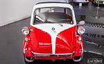 1958 Isetta 300 Microcar Thumbnail 6