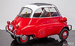 1958 Isetta 300 Microcar Thumbnail 34