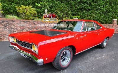 Photo of a 1968 Plymouth Road Runner for sale