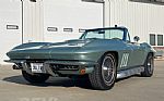 1966 Corvette Stingray Thumbnail 1