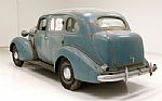 1936 Master Series 6 Touring Sedan Thumbnail 3