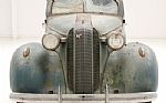1936 Master Series 6 Touring Sedan Thumbnail 7