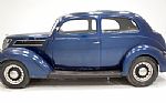 1937 74 Series Tudor Sedan Thumbnail 2
