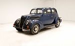1937 74 Series Tudor Sedan Thumbnail 1