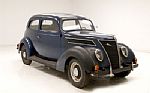 1937 74 Series Tudor Sedan Thumbnail 6