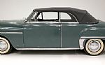 1949 P18 Special Deluxe Convertible Thumbnail 2