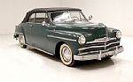 1949 P18 Special Deluxe Convertible Thumbnail 6