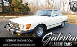 1980 450SL Thumbnail 1