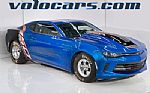 2017 Camaro COPO Thumbnail 1