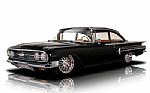 1960 Bel Air Thumbnail 1