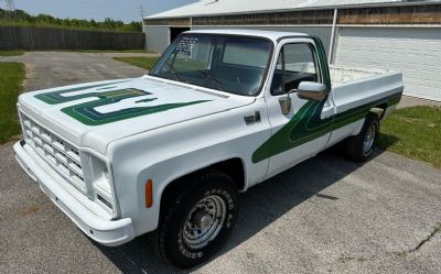 Photo of a 1979 Chevrolet C20 Custom Deluxe for sale