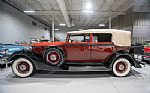 1934 Eight Convertible Sedan Thumbnail 36