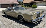 1979 Lincoln Continental